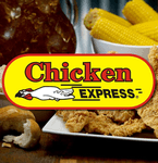 Chicken Express - Conway | Delivery Menu