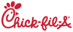 Chick Fil A Prince Street Logo