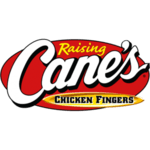 Raising Cane's  Logo