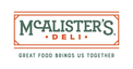 McAlister's Deli Logo