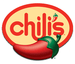 Chili's - Conway Logo