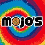 Mojo's Hometown Pizza Logo