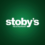 Stoby's Restaurant- Conway Logo