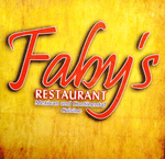 Faby's Restaurant Logo