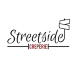 StreetSide Creperie Logo