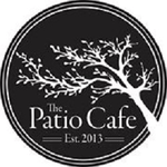 The Patio Cafe Logo